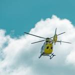 Helicopter Experience