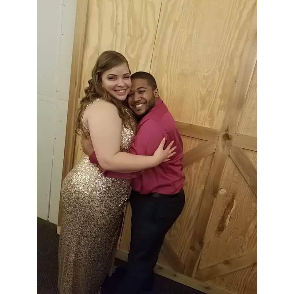 1st time in FL together!