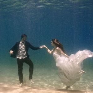 Newlywed Creative Projects Fund