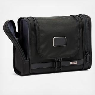 TUMI, Hanging Nylon Travel Kit | Zola