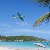 Saint-Jean Beach