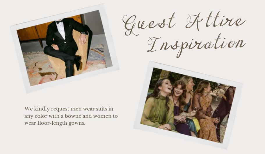 The Wedding Website of Olivia Kleinhaus and Benjamin Hicks