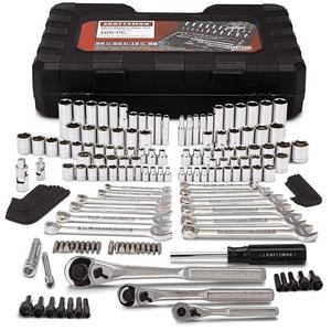 Craftsman 165 pc Mechanics Tool Set # 38165