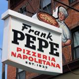Frank Pepe Pizzeria Napoletana