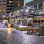 The Capitol District