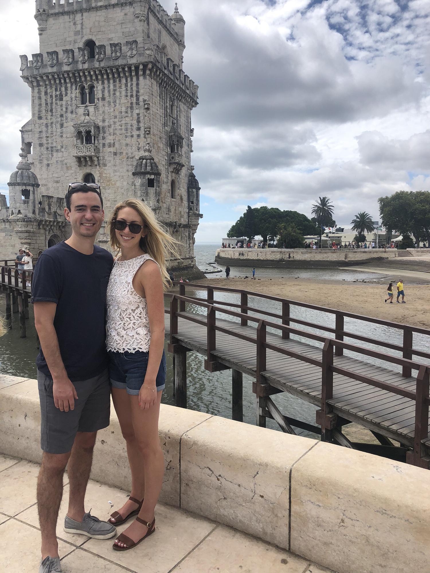 Lisbon 2019