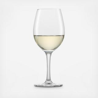 Banquet White Wine Glass, Set of 6