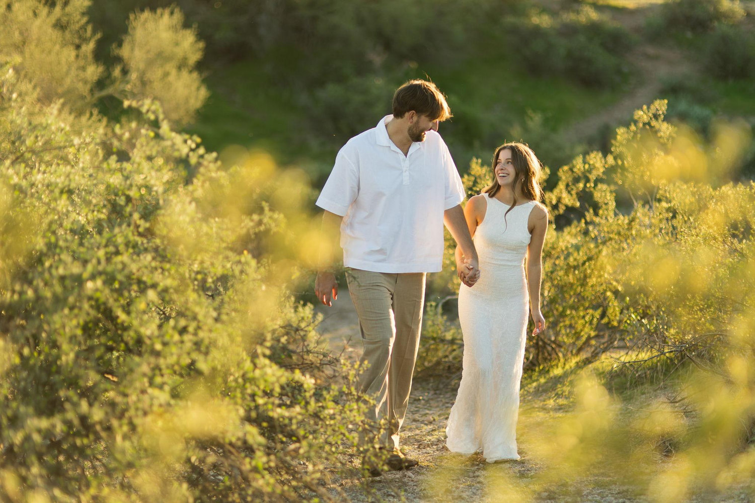 The Wedding Website of Jillian McFarland and Nathaniel Frisch