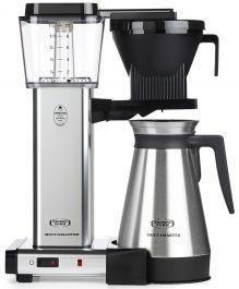 MoccaMaster Coffee Maker