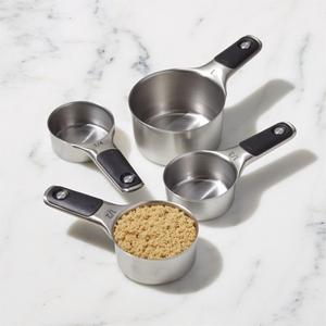 OXO Magnetic Measuring Cups, Set of 4