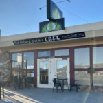 Natural Sisters Cafe