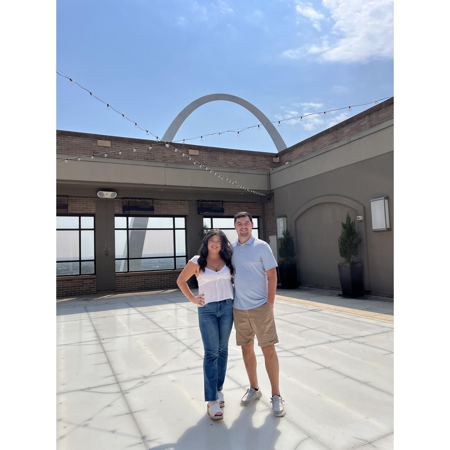2024: Looking for wedding venues!