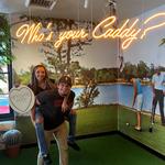 Holey Moley Golf Club Austin