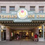Mitchell's Ice Cream