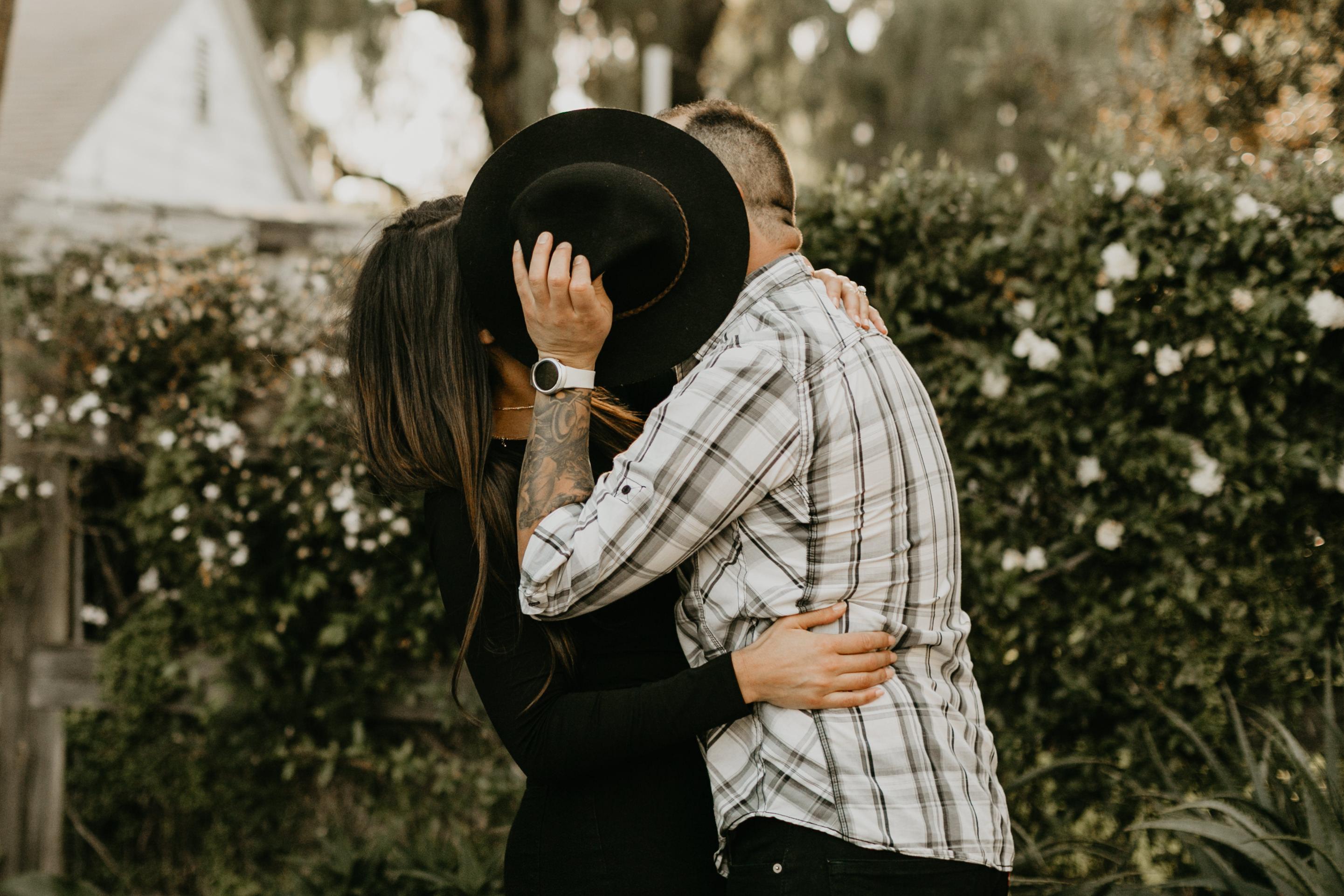 The Wedding Website of Milissa Falletta and Jerad Brannen