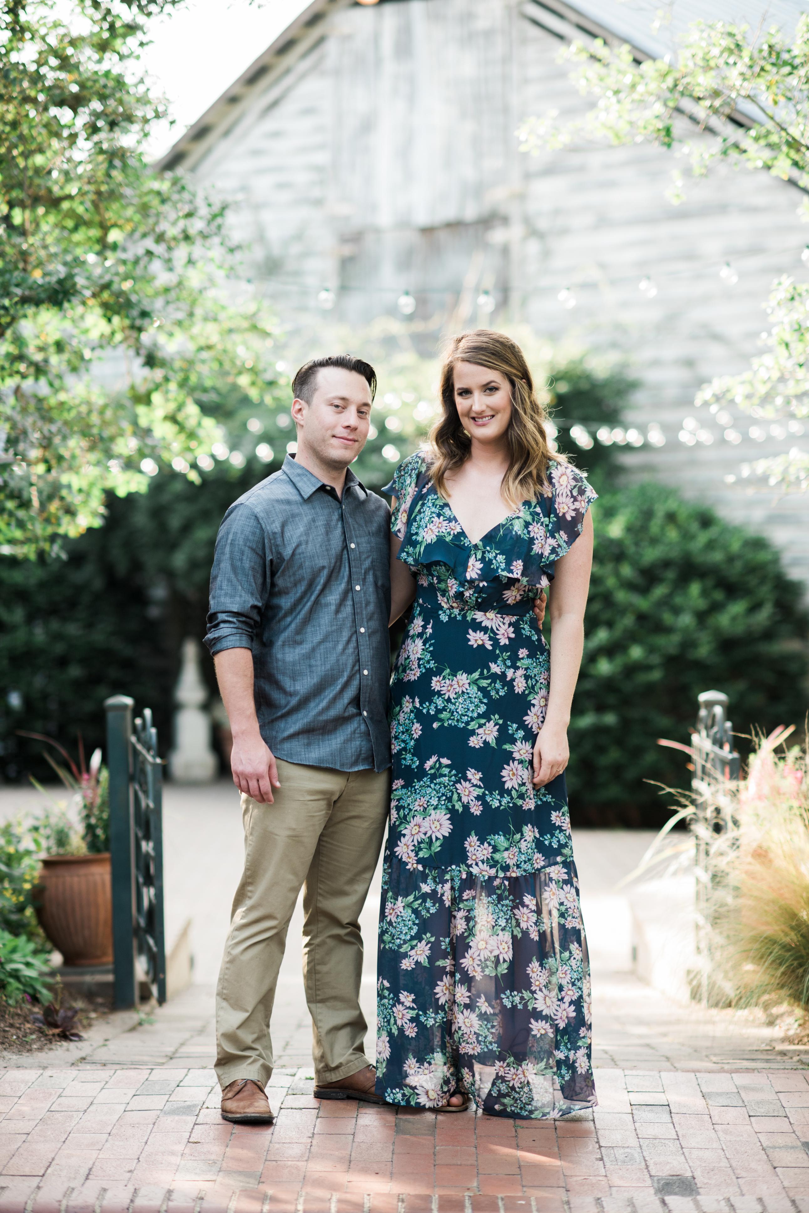The Wedding Website of Erin Farley and Colin Chelberg