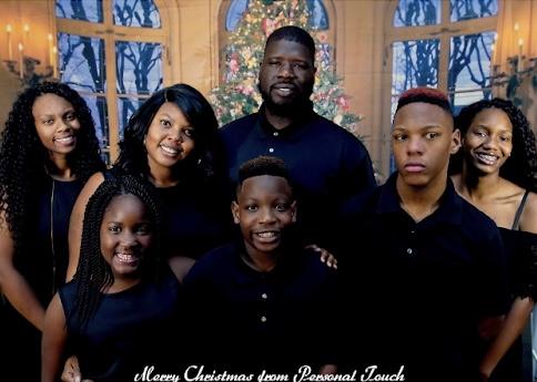 The Wedding Website of Angelia Nelson and Kevin McKinnie