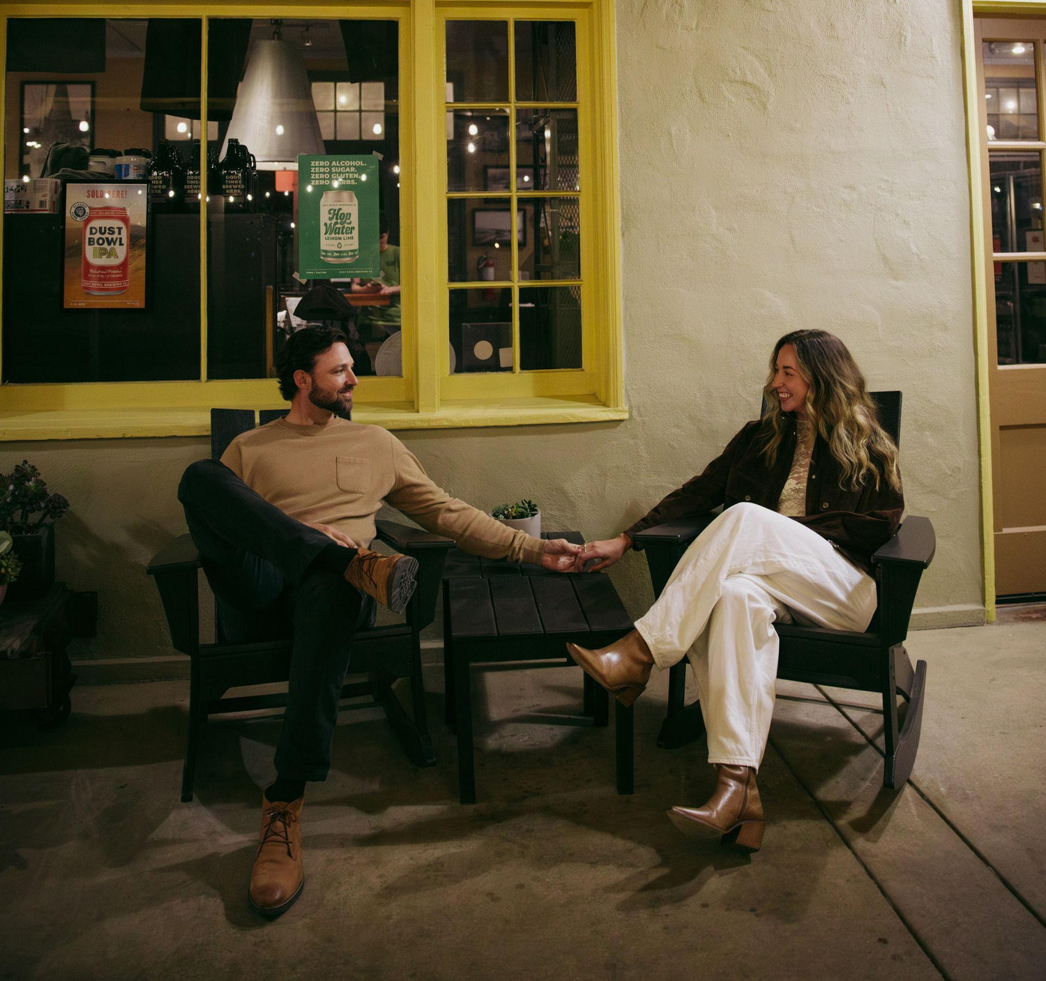 The Wedding Website of Jordana Price and Cody Gappa