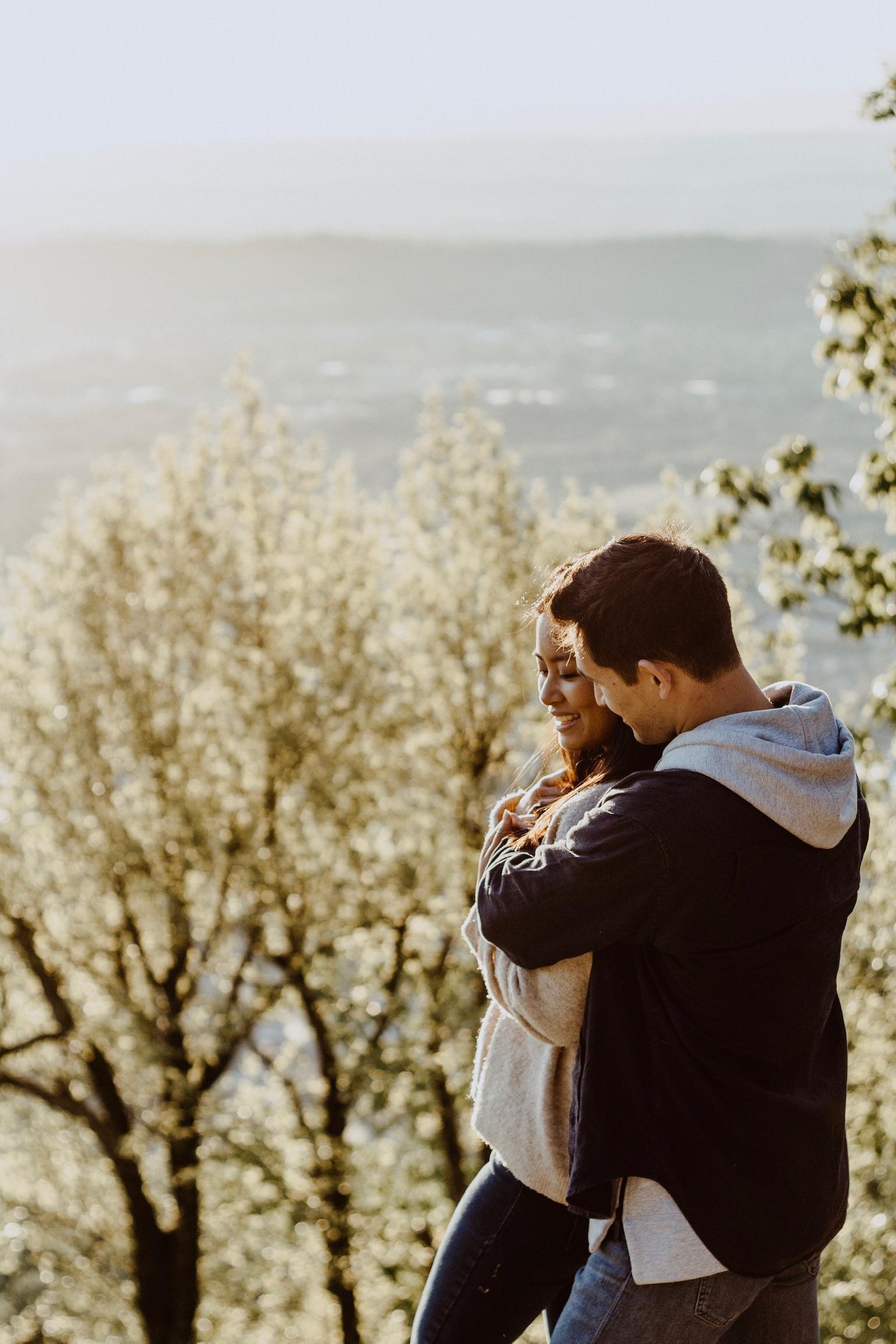 The Wedding Website of Jeanine Tacaca and Mitchell Young