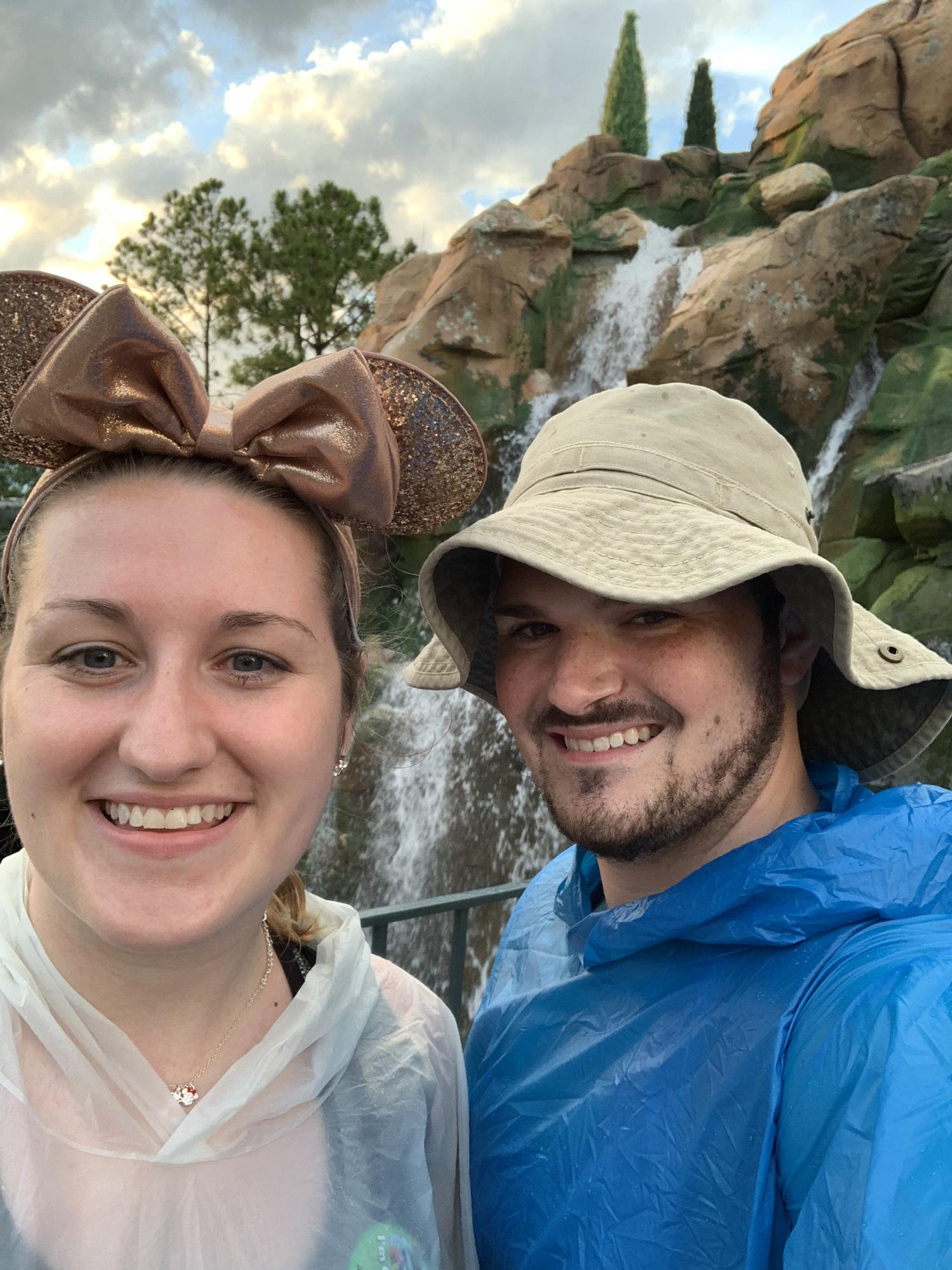 Disney trip!