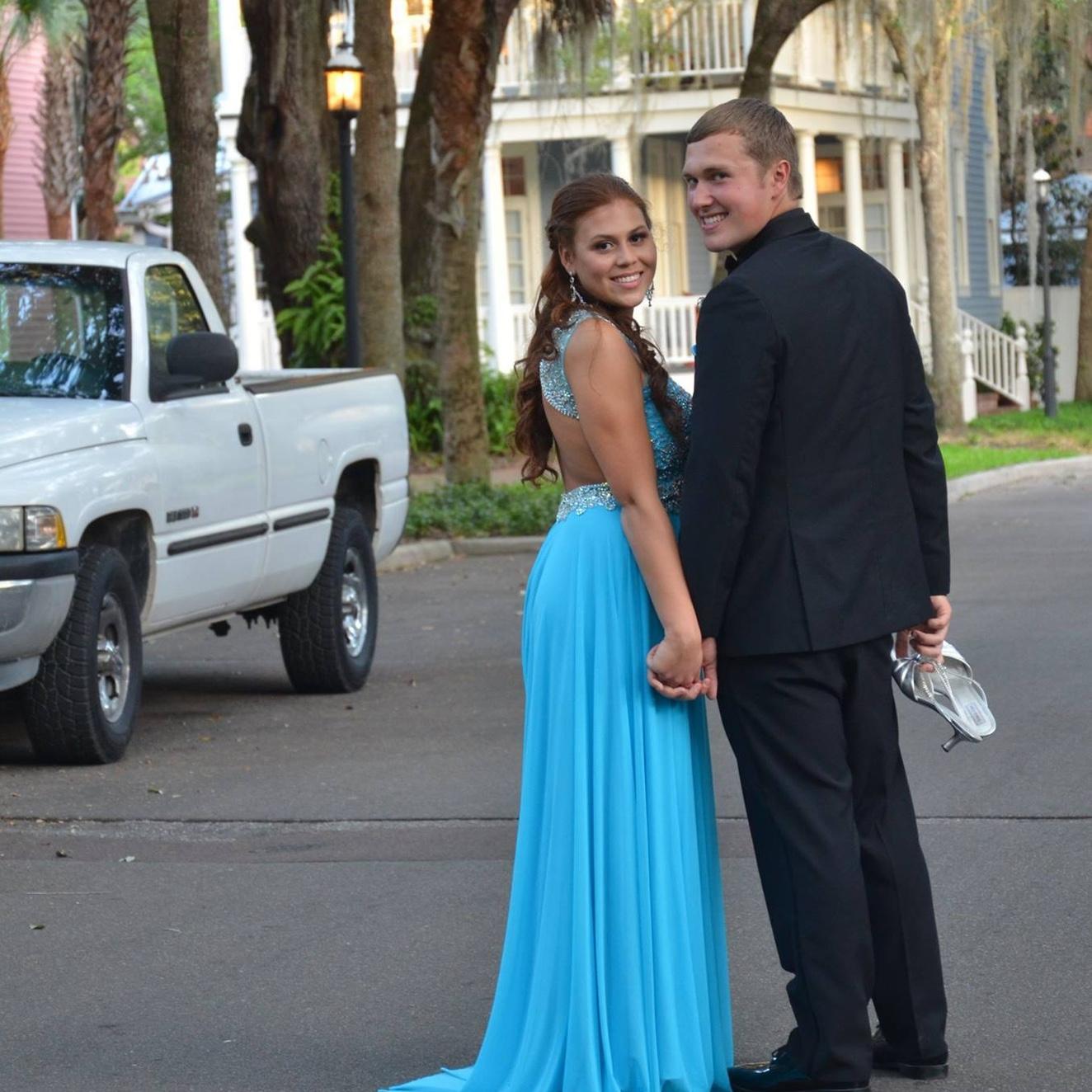 Prom 2016