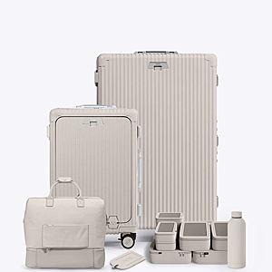 Ultimate Travel Set