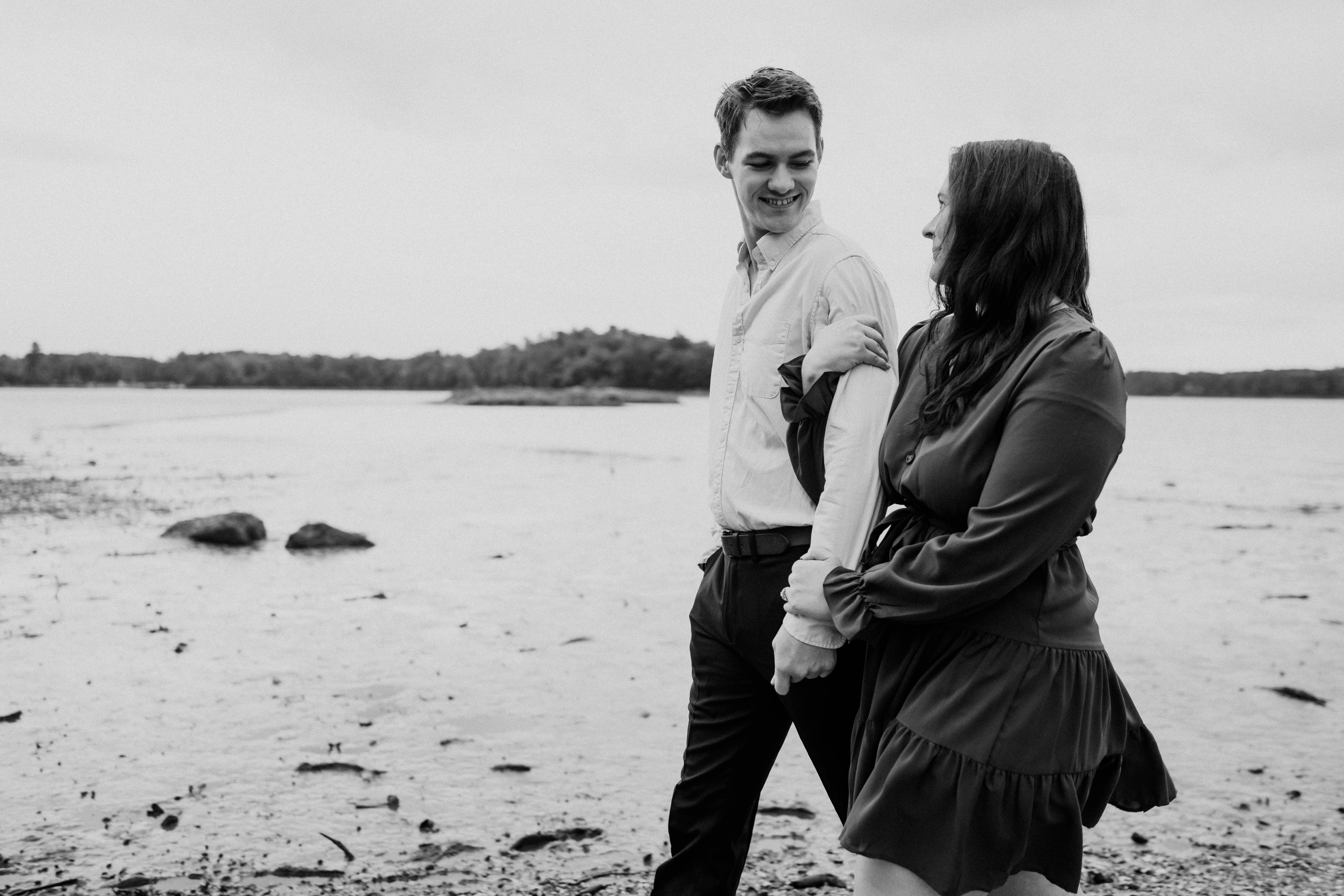 The Wedding Website of Abigail Castonguay and Stefan Kroger