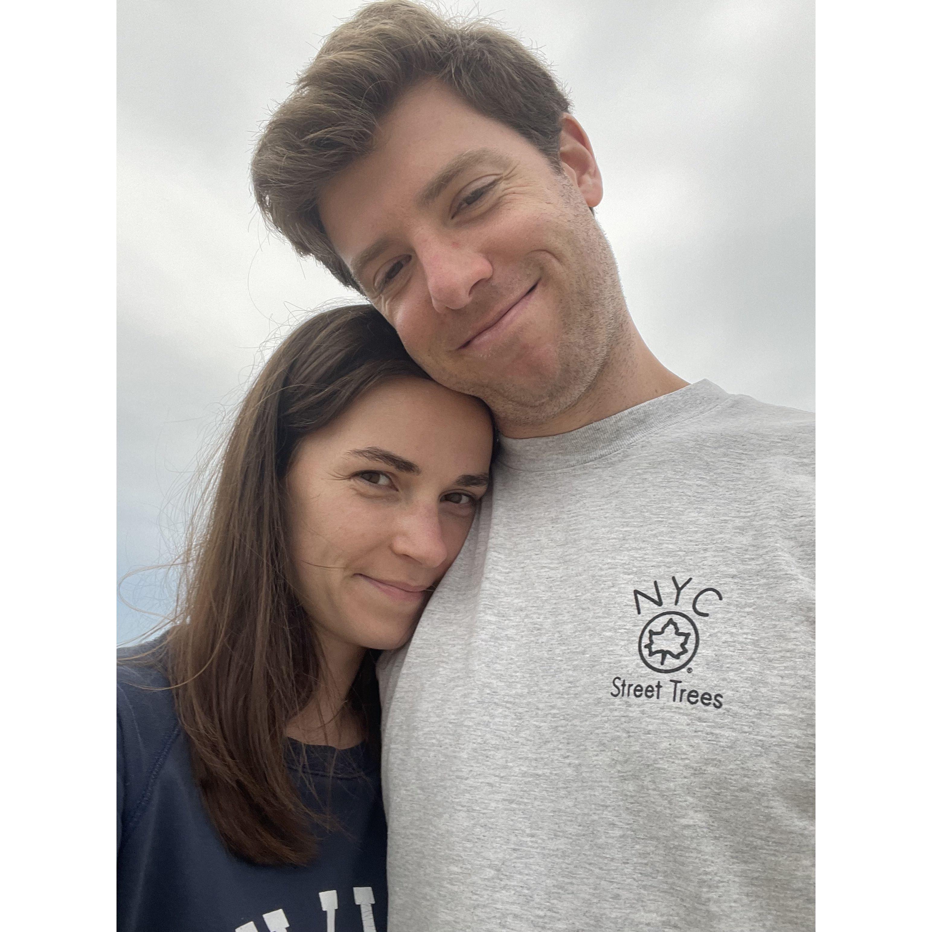 Cape Cod, 2024 (Harwich, MA)