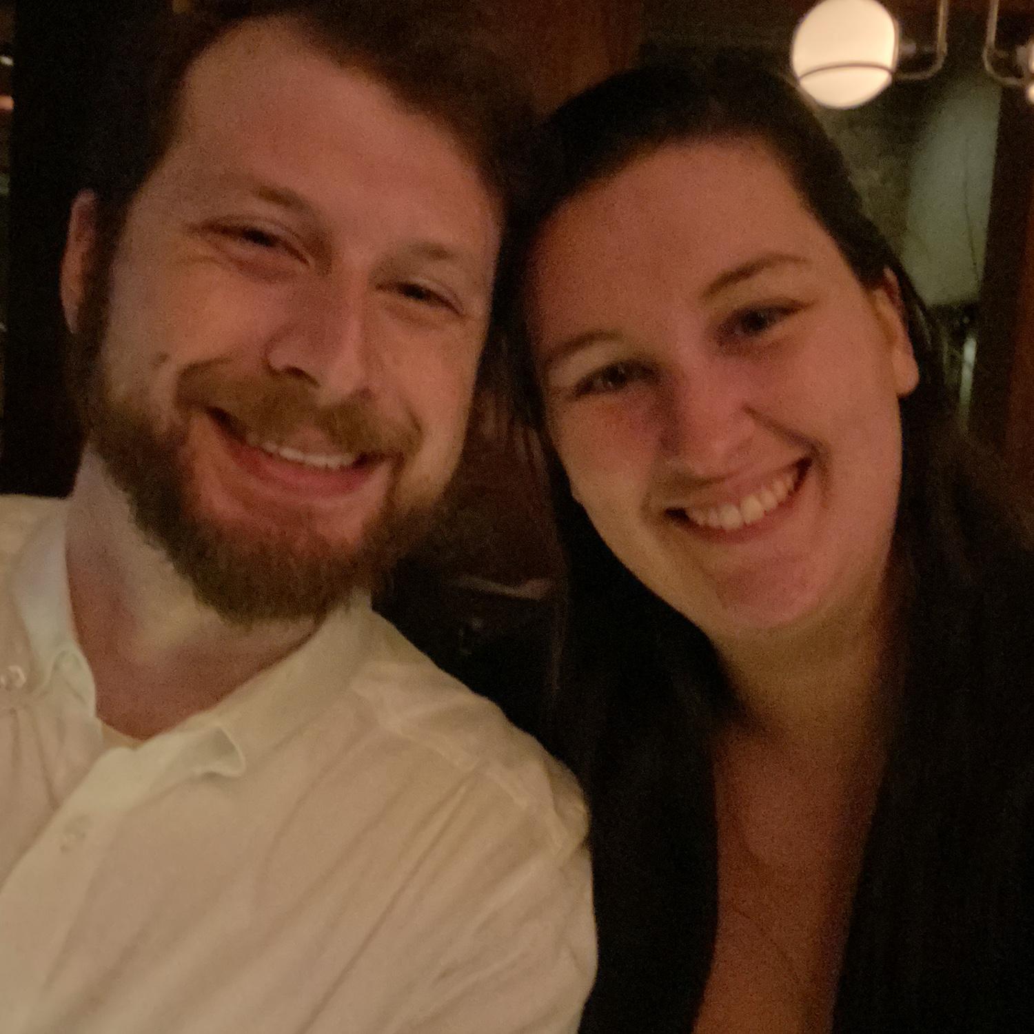 Jack's Birthday at Momotaro