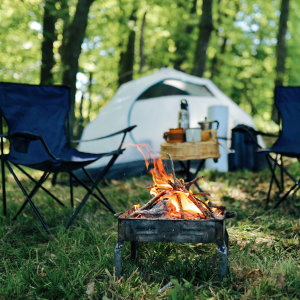 Contribute to our Camping and Outdoor Adventures