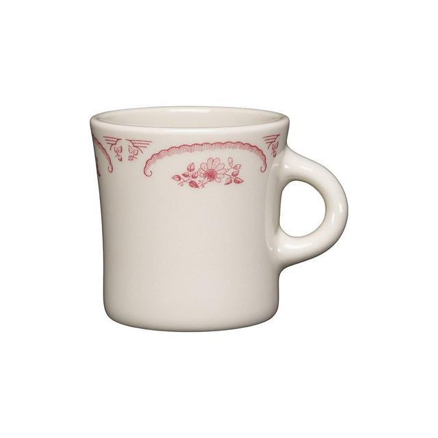 American Rose Jumbo Mug