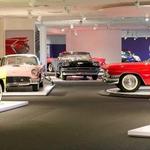 Newport Car Museum