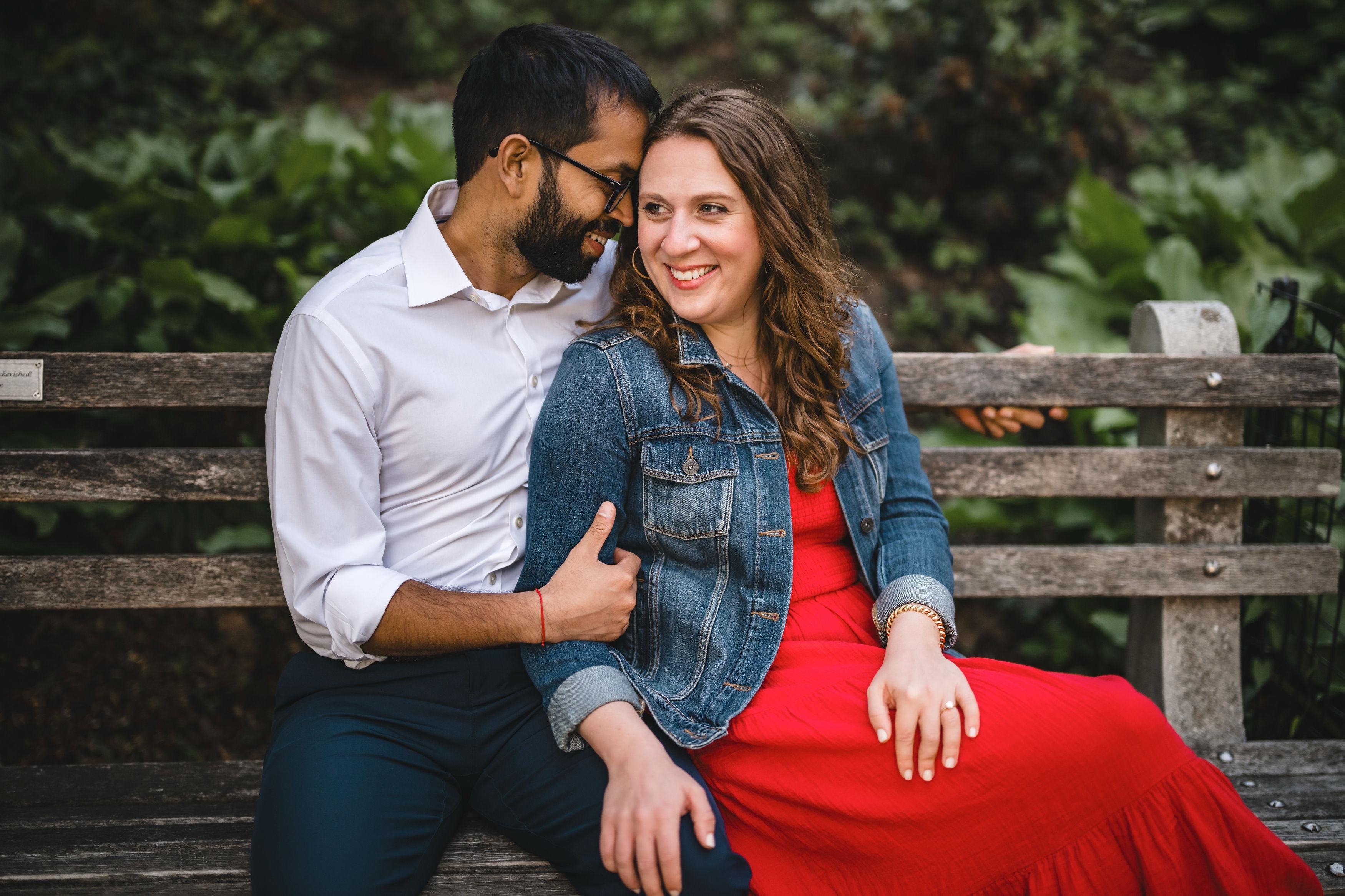 The Wedding Website of Alison Weissbrot and Anuj Patel