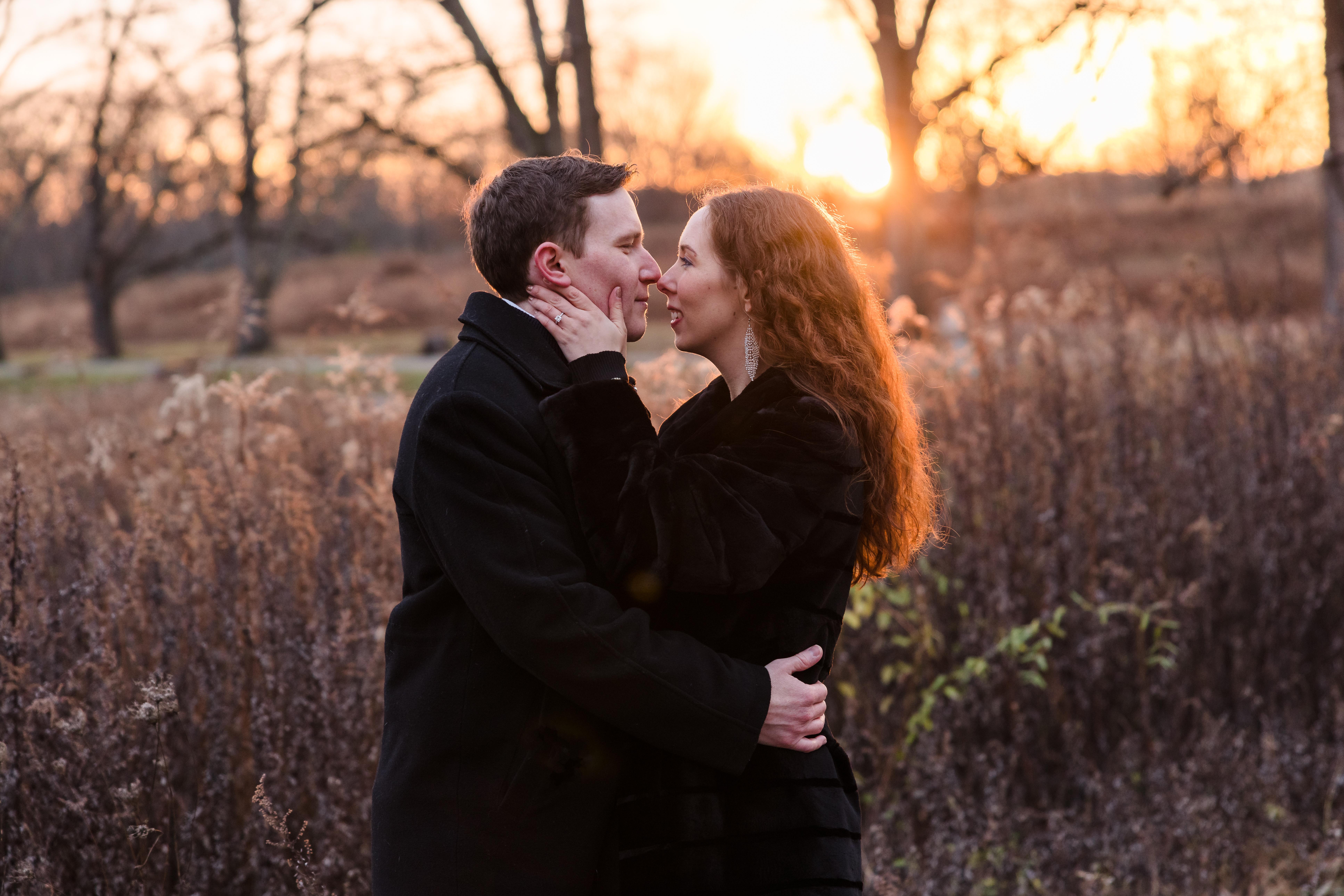 The Wedding Website of Louisa Vikner and Scott Iannuzzo