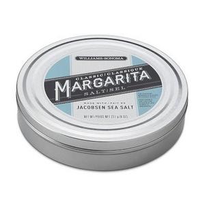Jacobsen Salt Co. Classic Margarita Salt