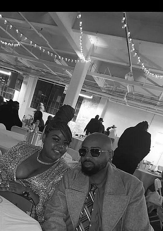 The Wedding Website of Tiara Taylor and JB Black