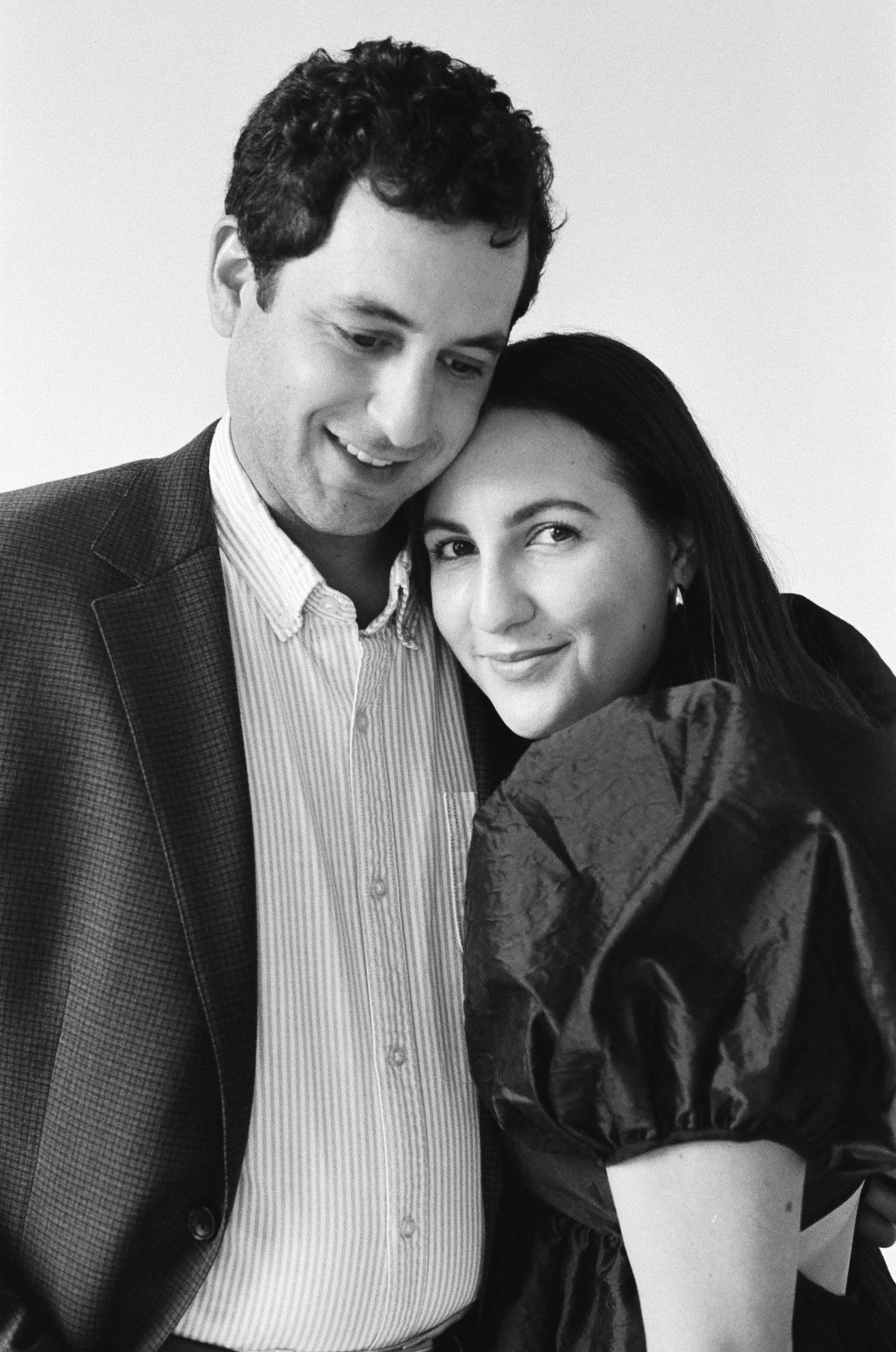 The Wedding Website of Mallory Bergman and Matthew Kassel