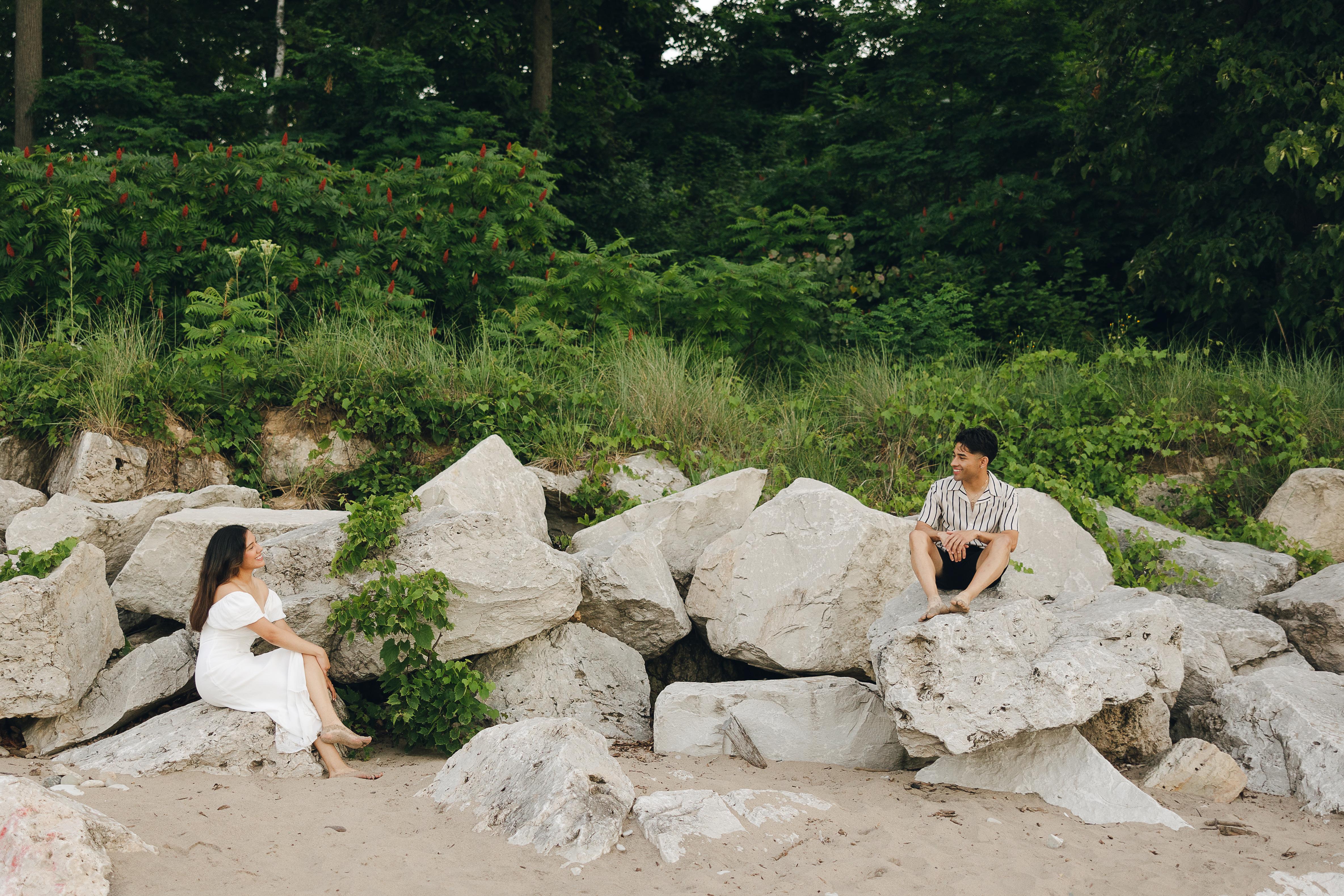 The Wedding Website of Mariana Lozano and Jose Ochoa
