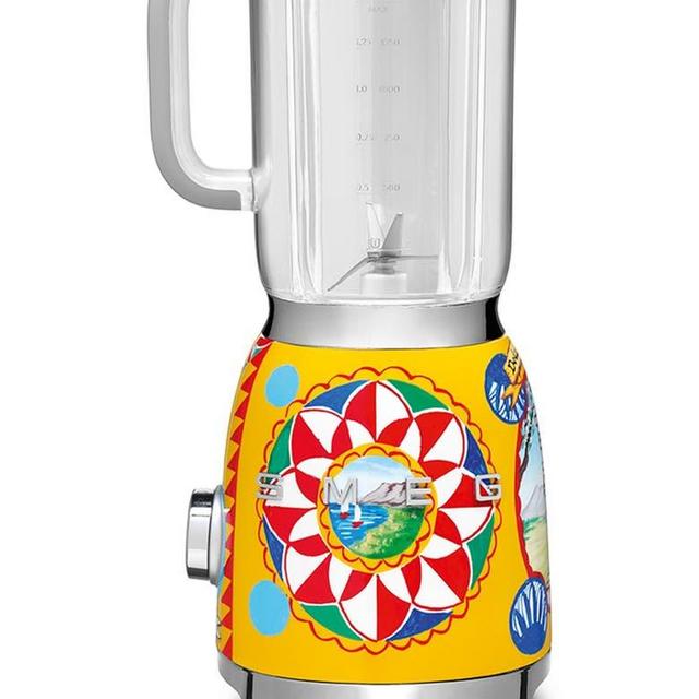 x Dolce&Gabbana Sicily Is My Love Blender