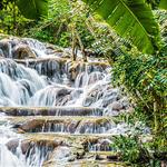 Dunn’s River Falls