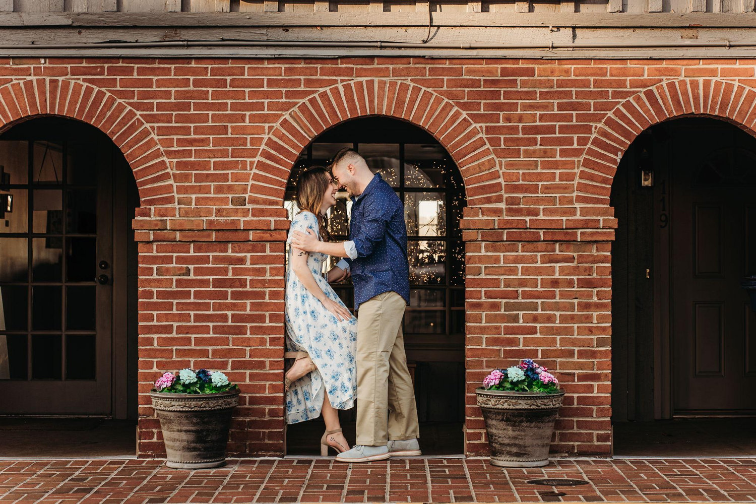 The Wedding Website of Tanner Dore and Desiree Davis