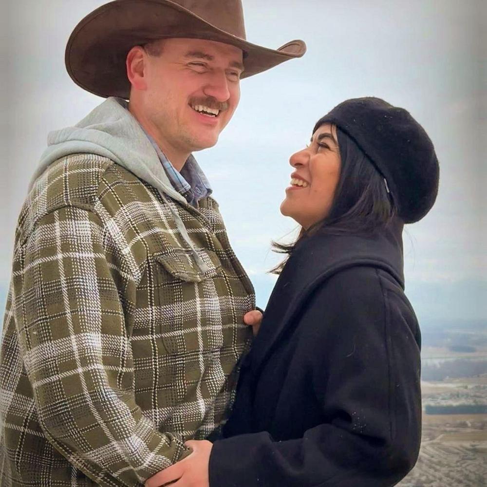 The Wedding Website of Daniel VanderVegt and Susana VanderVegt