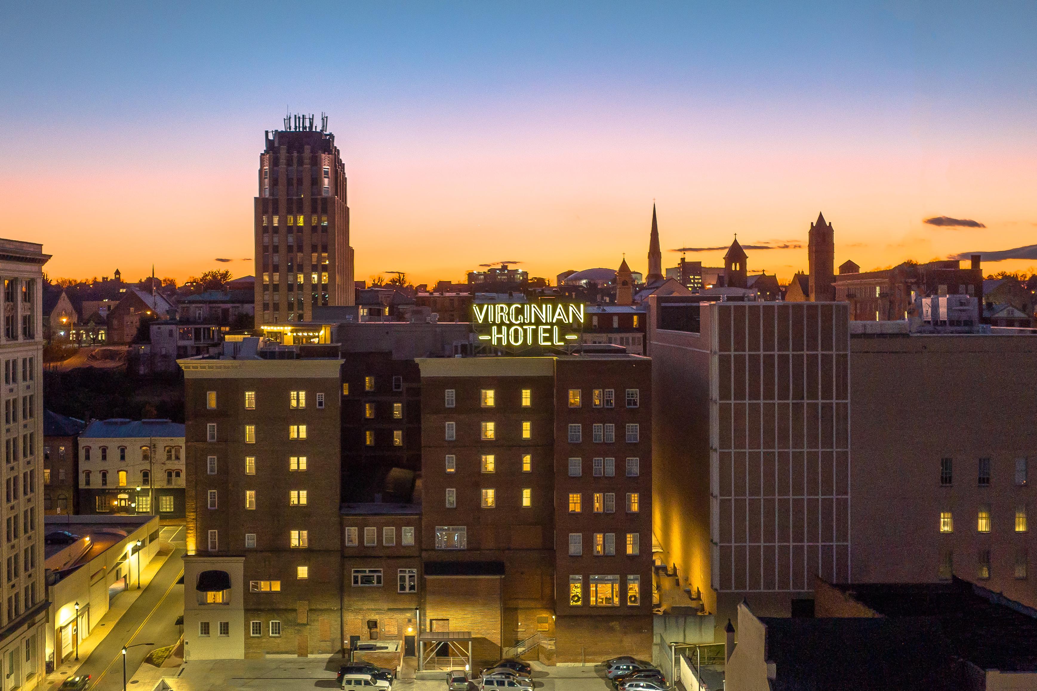 The Wedding Website of Jessica Randolph and Michael Hudson