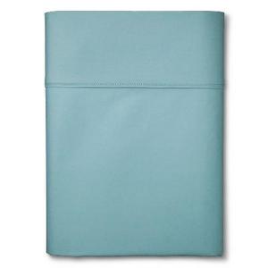 Ultra Soft Fitted Sheet (Queen) Ancient Aqua 300 Thread Count - Threshold™