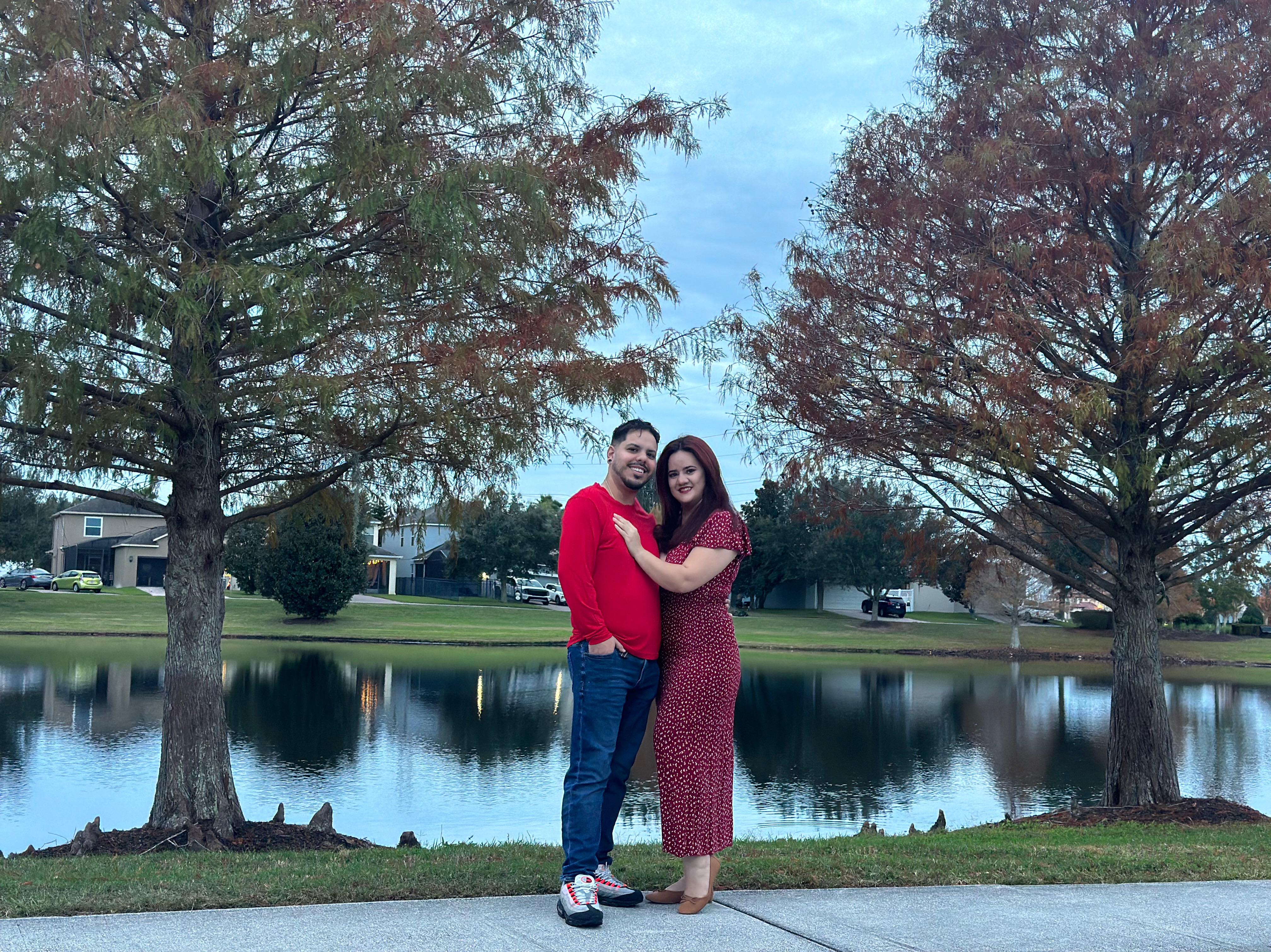 The Wedding Website of Alice Rodrigues and Randy Cruz