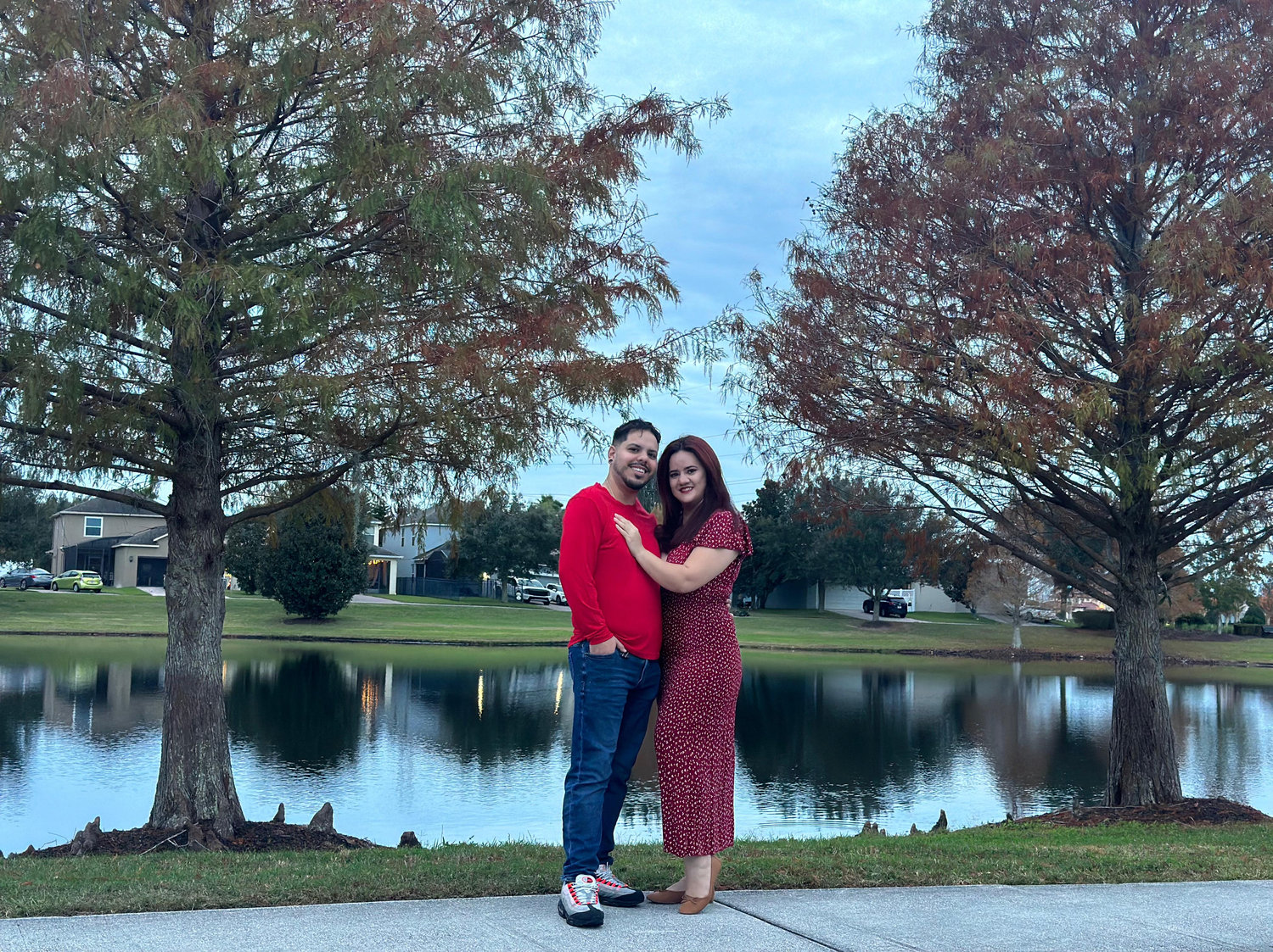 The Wedding Website of Alice Rodrigues and Randy Cruz