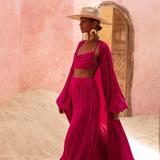 Check out the Pinterest board for inspiration