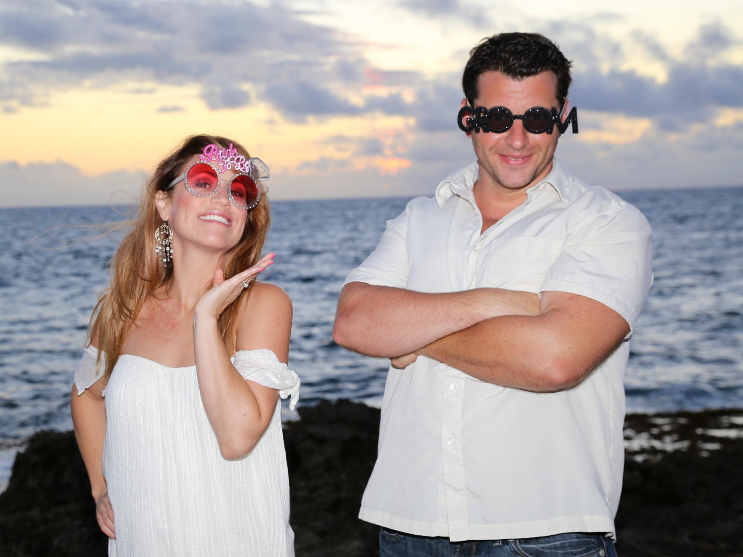 The Wedding Website of Kati Sartini and Josh Golisch