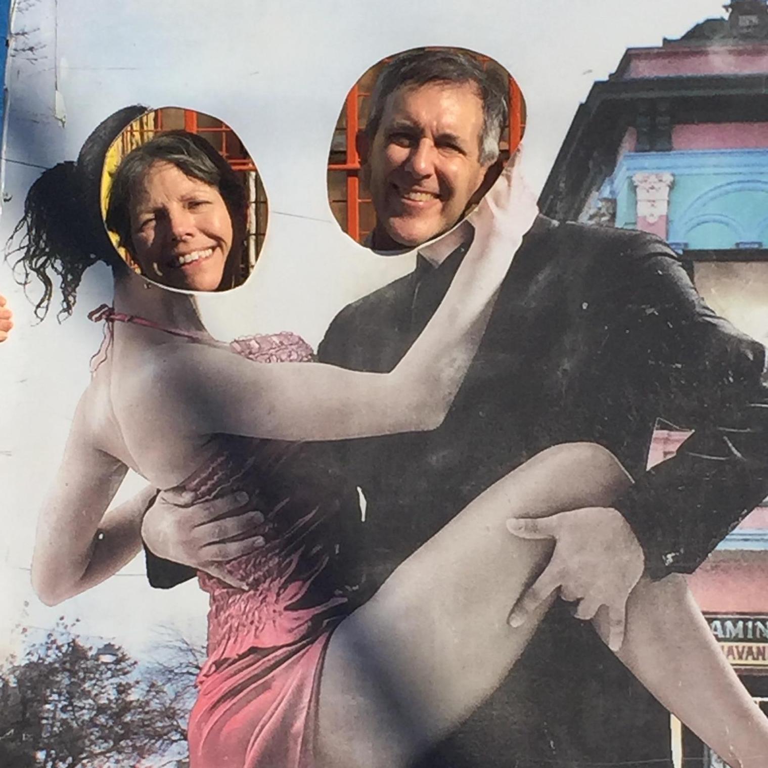 Buenos Aires, Jan. 2020