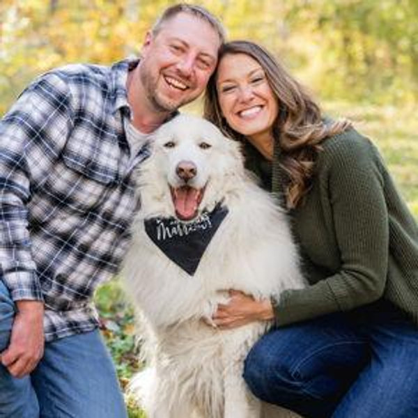 Winnie's Toys and Treats Fund